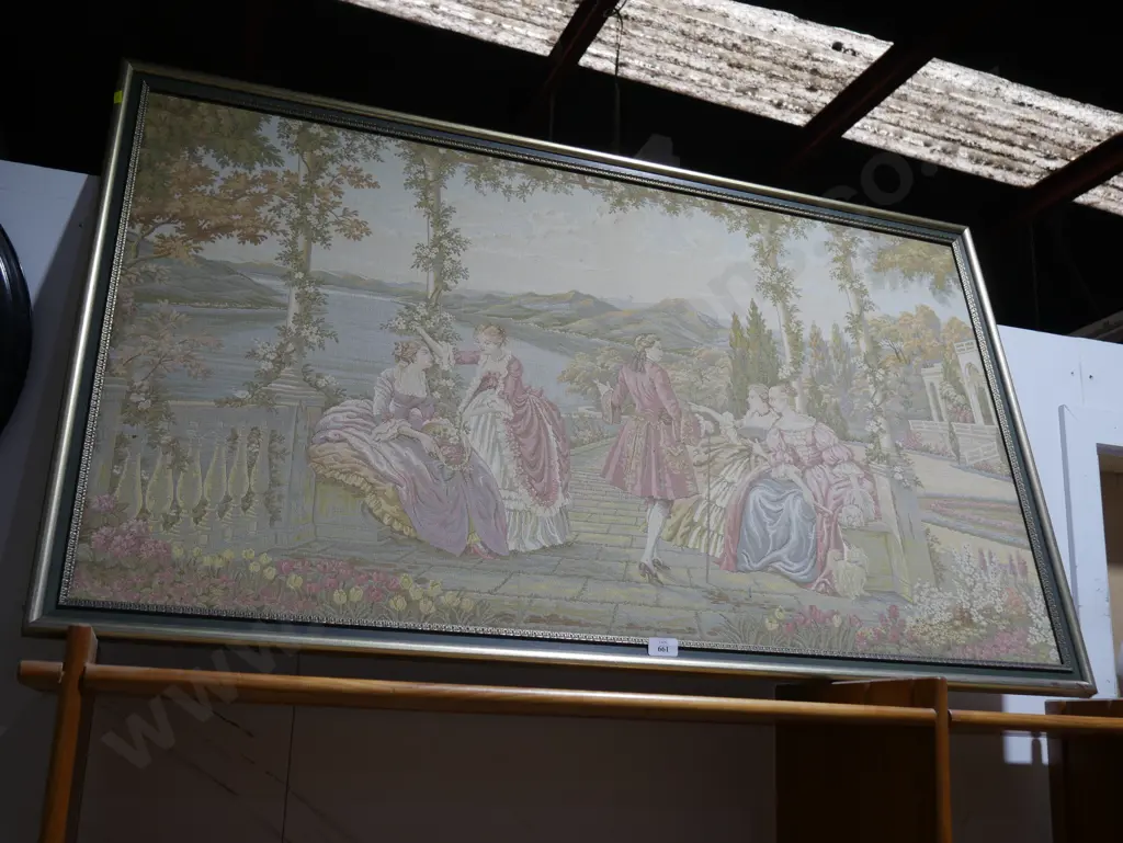 Framed picture Image 1++