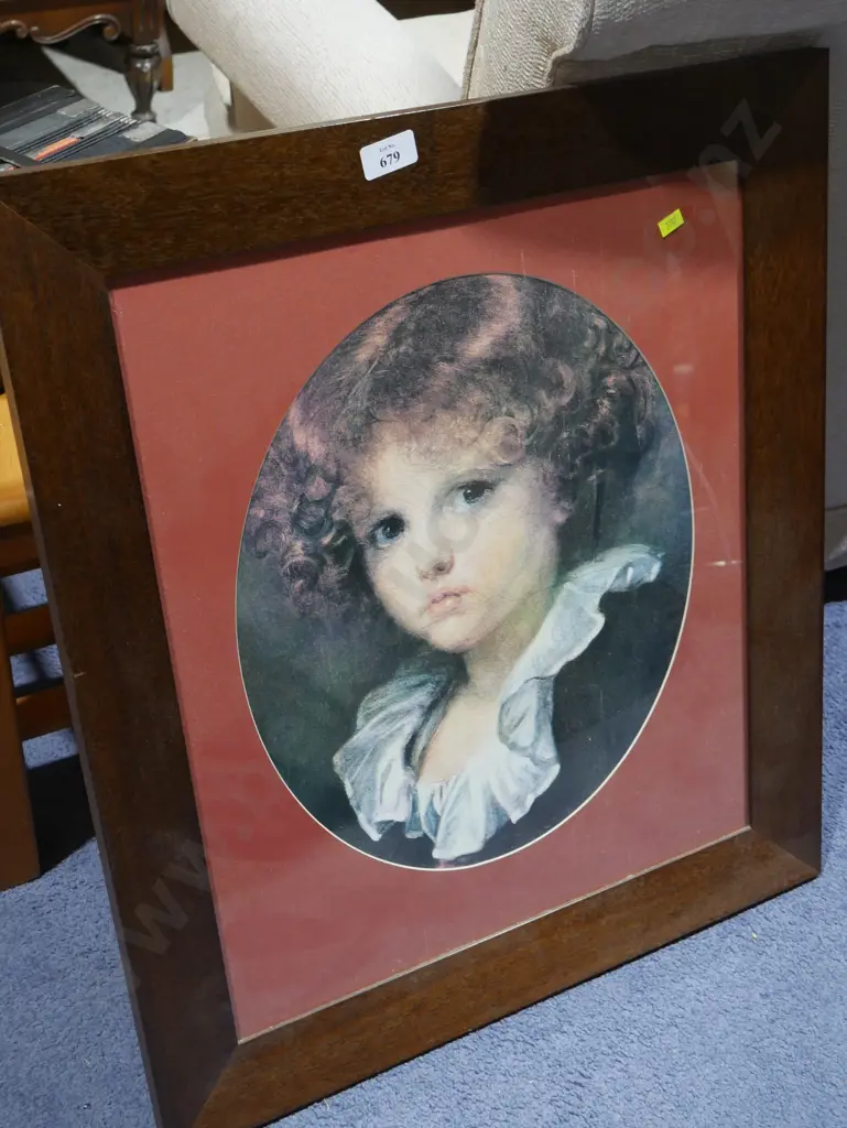 Framed print Image 1++