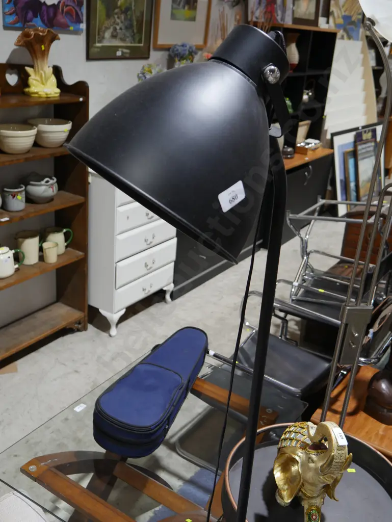 Standing lamp Image 1++