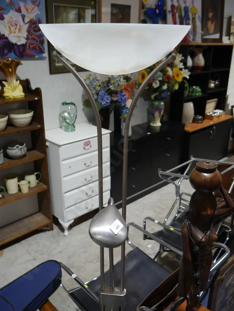 Standing lamp Image 1++