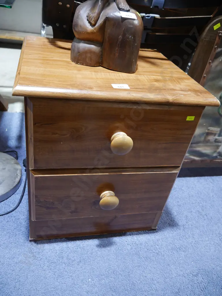 Side drawers Image 1++