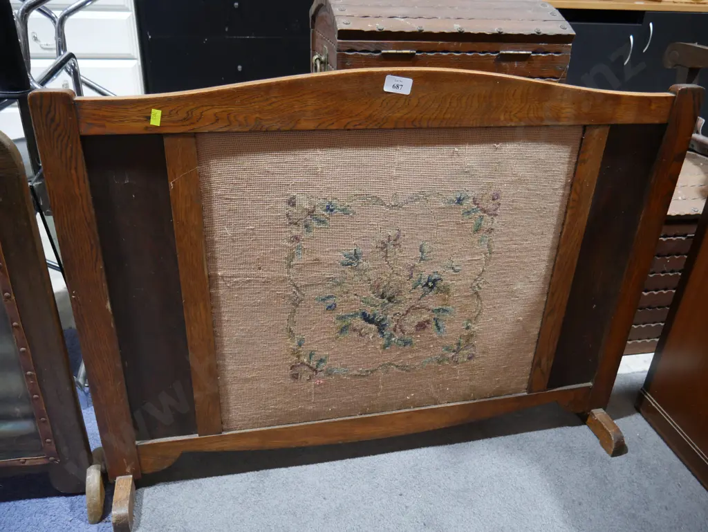 Fire guard Image 1++