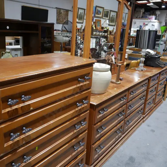 4 piece bedroom suite