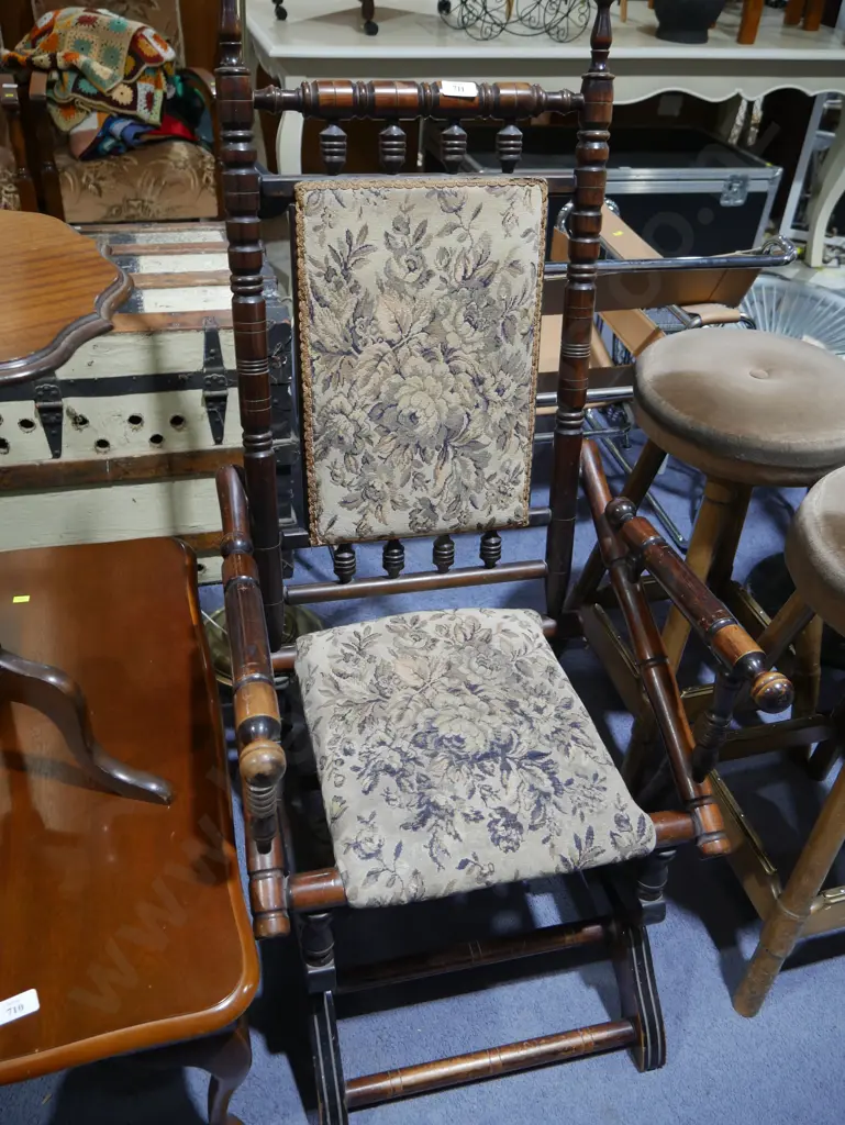 Canadian rocker Image 1++