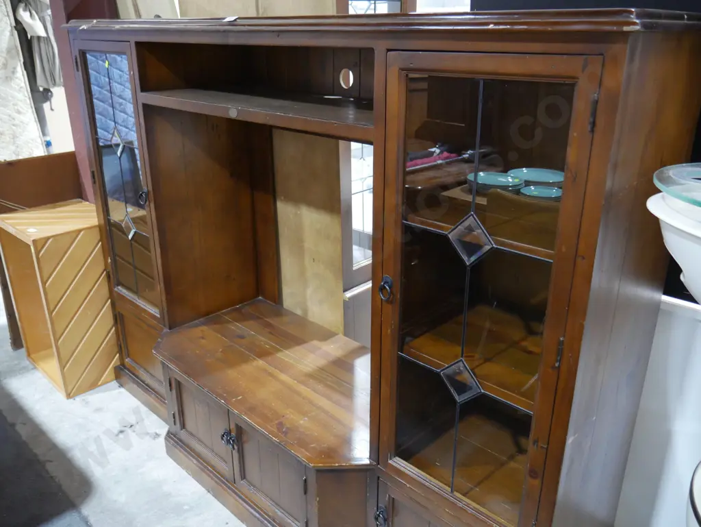 Tv cabinet Image 1++