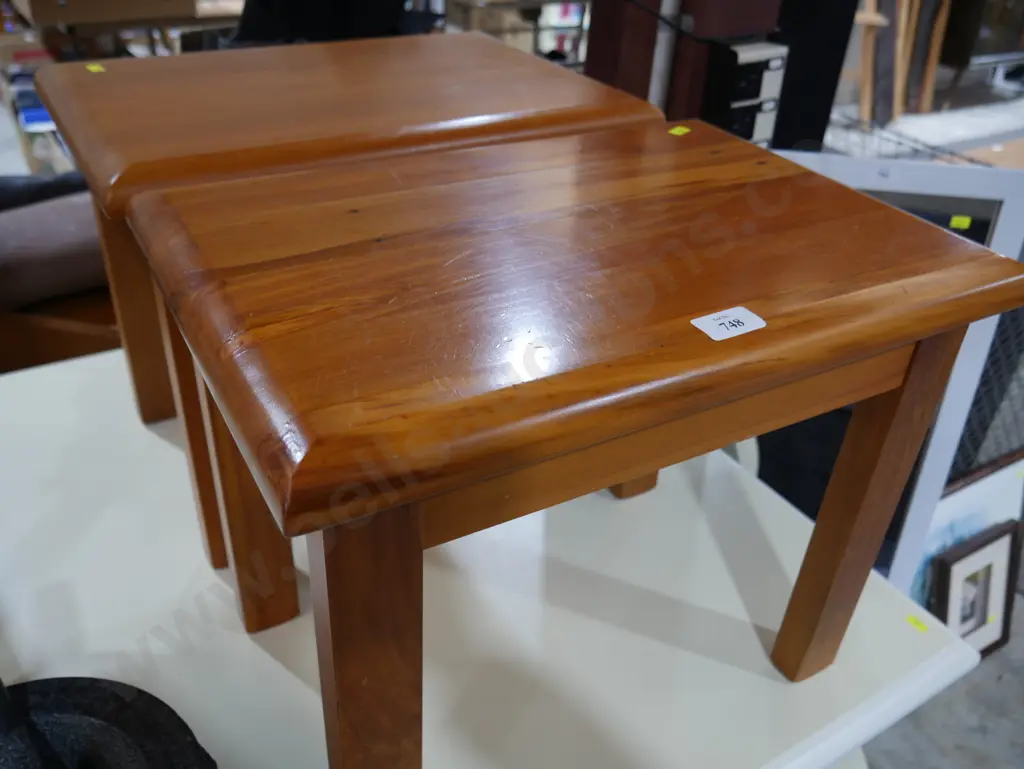 Bedside tables Image 1++