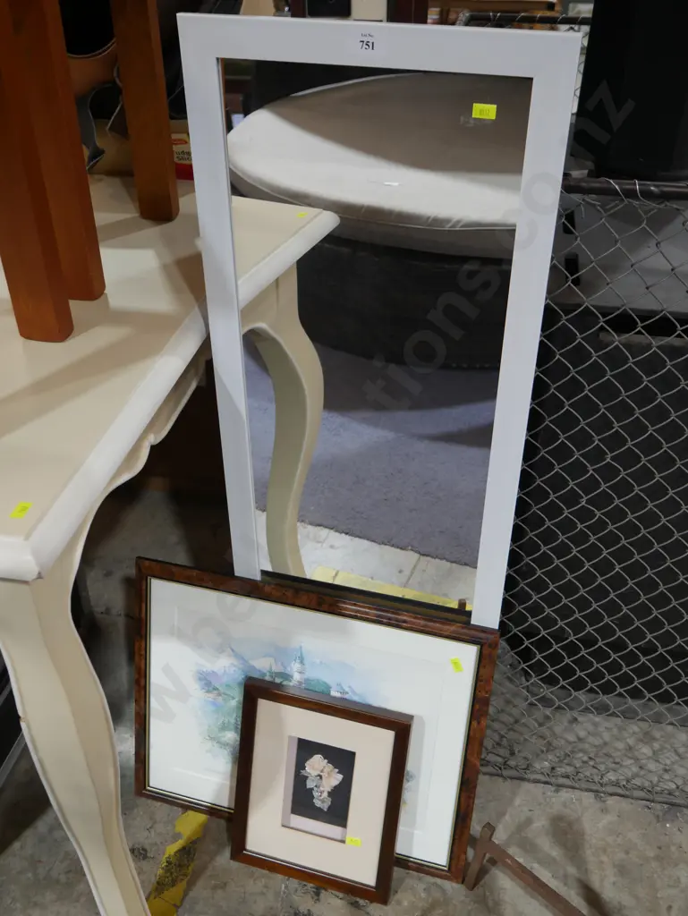 Artwork , mirror Image 1++