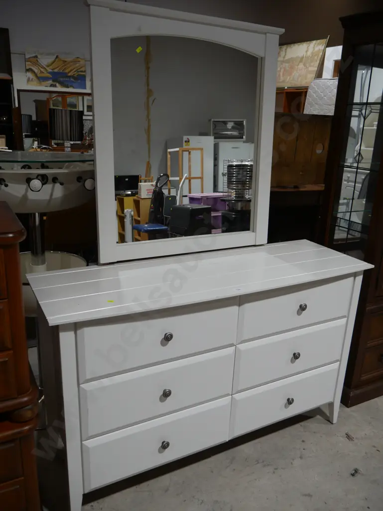 White dutchess Image 1++