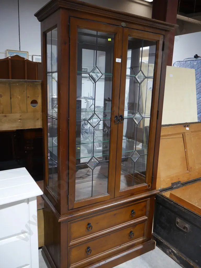 Display cabinet Image 1++