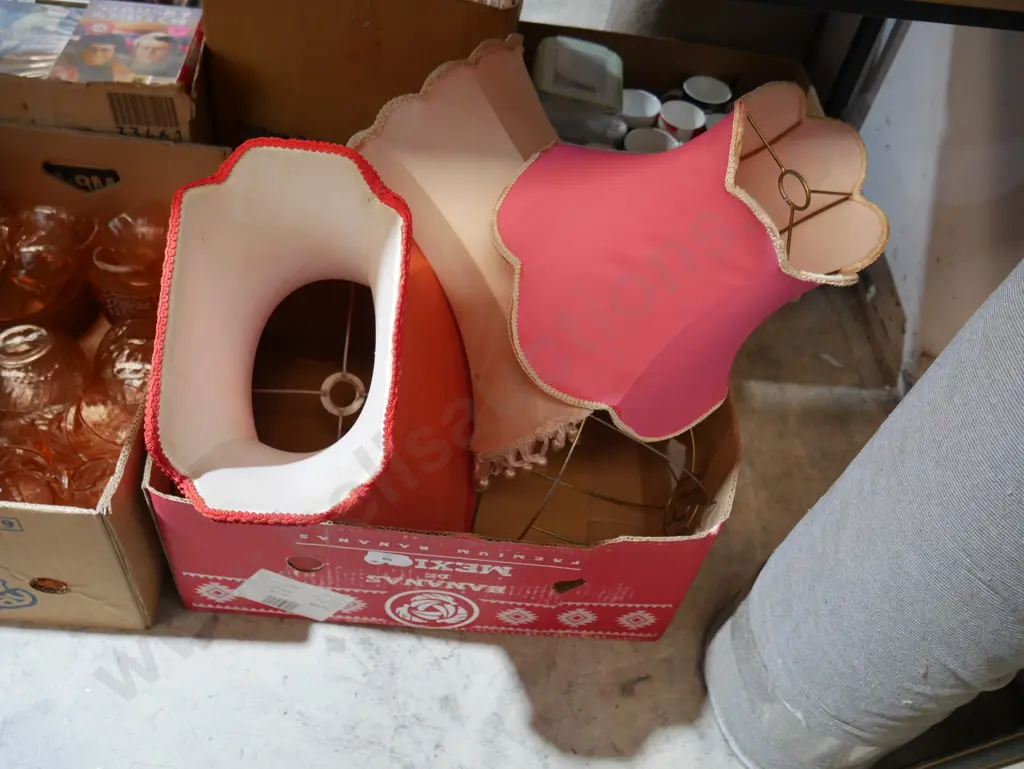 Lamp shades Image 1++