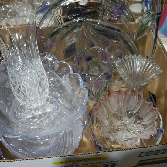 Glassware