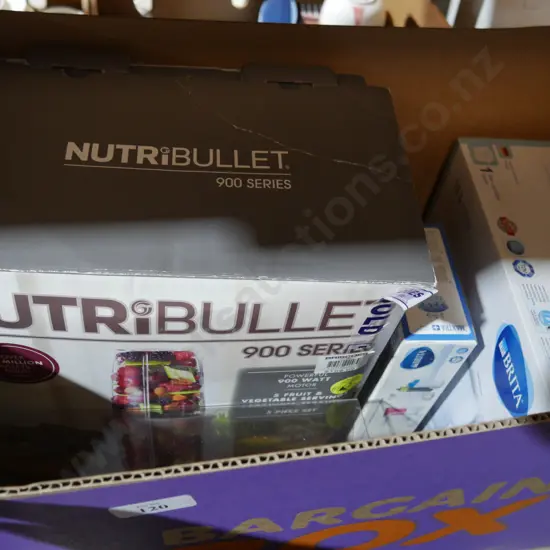 Kitchen electrical appliances