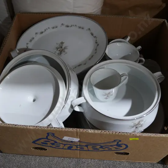 Noritake china
