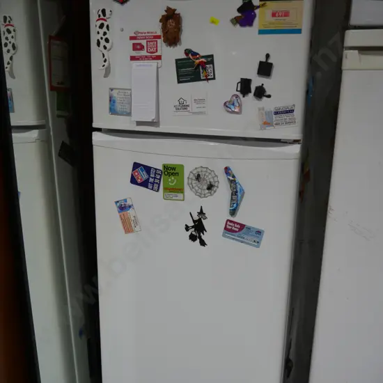 Fisher & Paykel fridge freezer