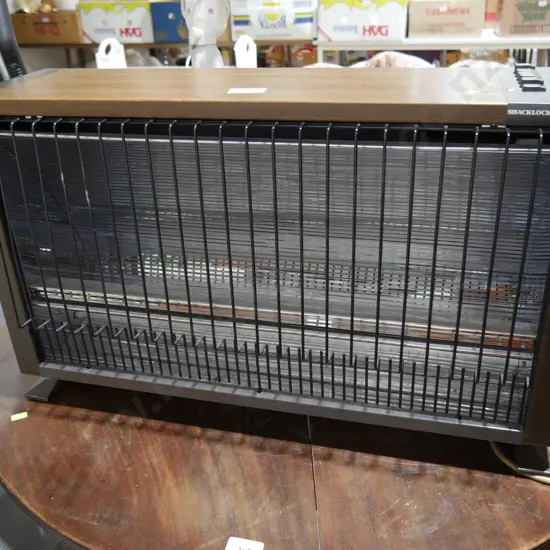 Shacklock conray heater