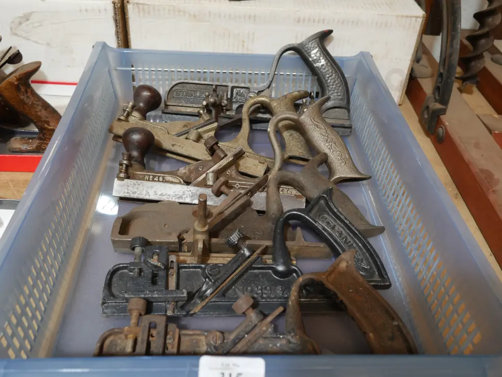 6 vintage planes Image 1++