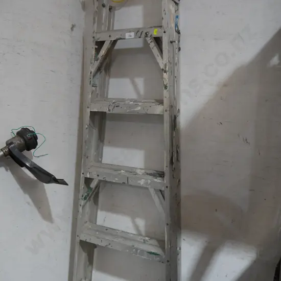 Ladder
