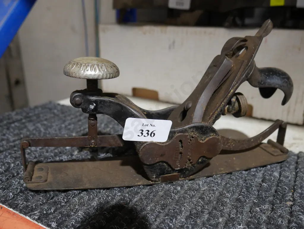 Compass plane Image 1++