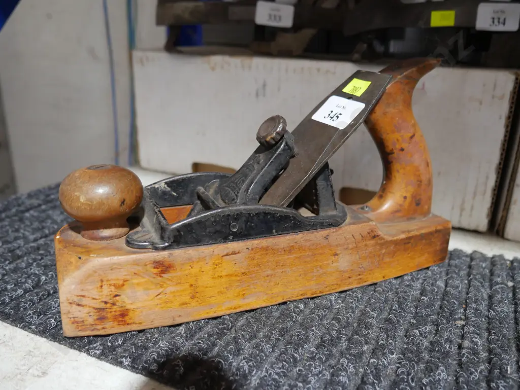 Vintage plane Image 1++