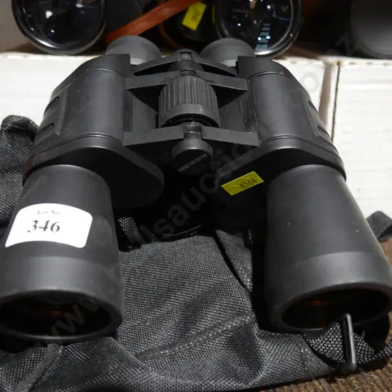 Binoculars