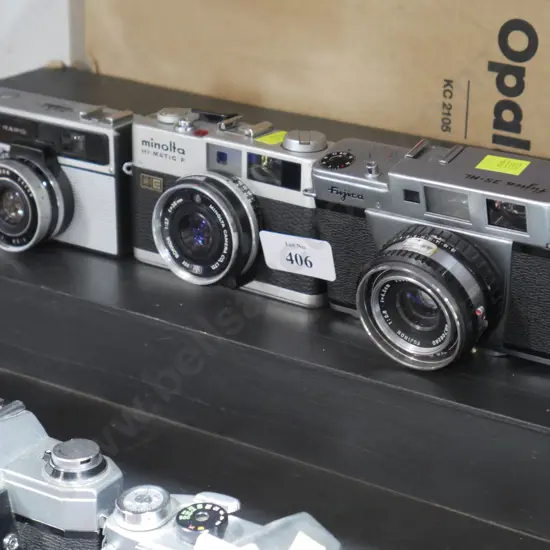 3 cameras