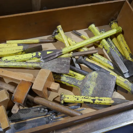Chisels