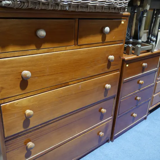 3 piece bedroom suite