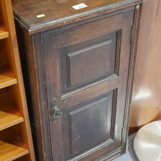 Small cabinet
