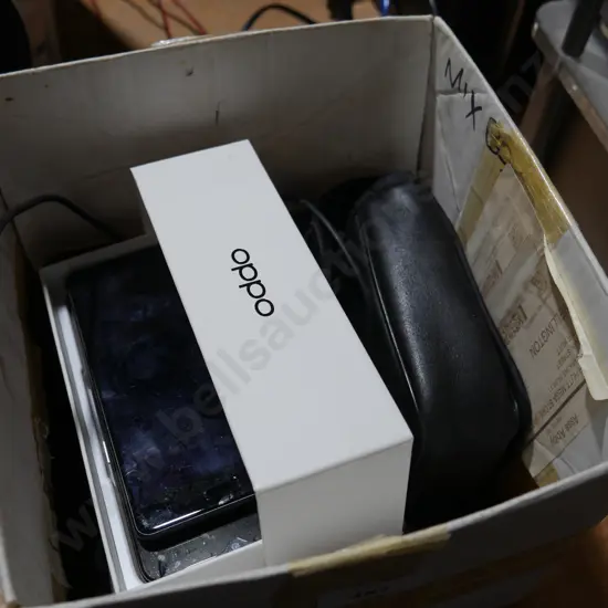 Smartphones, Pentax camera etc