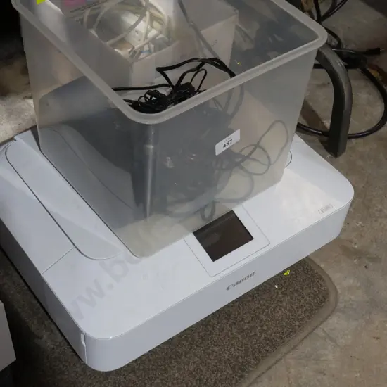 Panasonic video camera