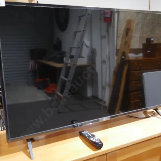 Lg TV