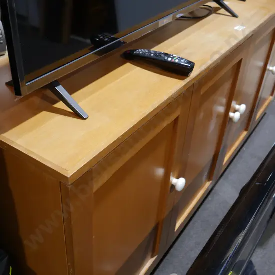 Entertainment unit