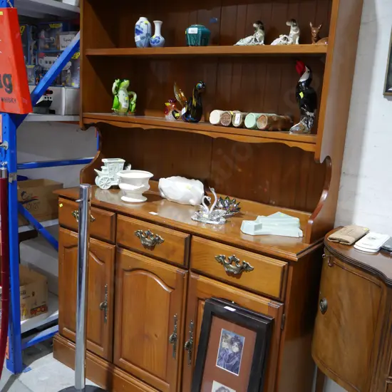Welsh Dresser
