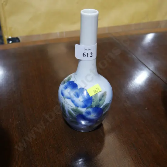 Royal Copenhagen vase