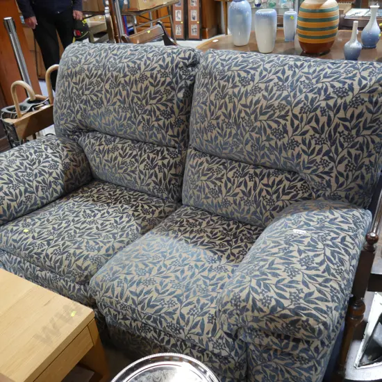 2 seater couch