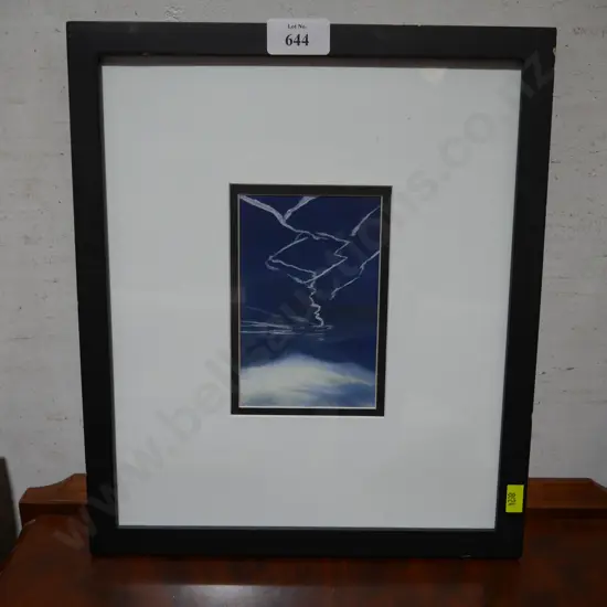 Painting - Karen Smith