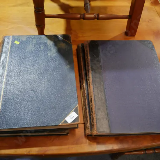 4 books - The Sphere