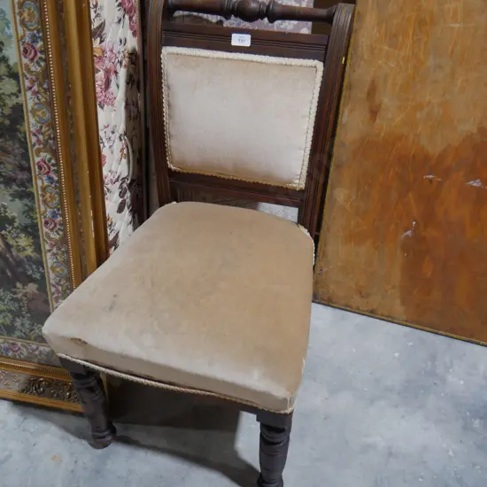 Dining chair
