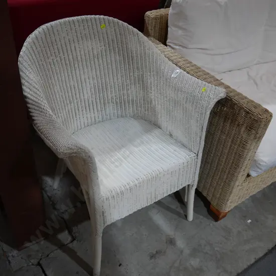 Cane chair