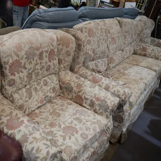 3 piece lounge suite