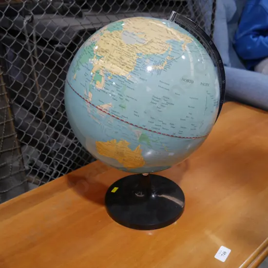 Globe