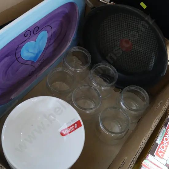 Kitchenware sundries