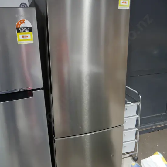 Haier fridge freezer