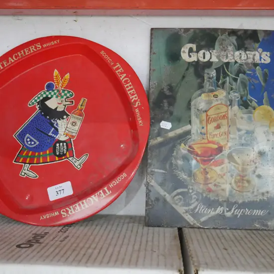 Alcoholi advertising