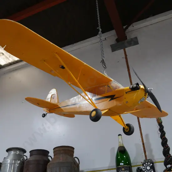 RC plane