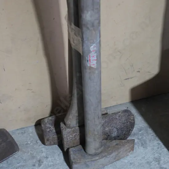 Axes sledge hammer