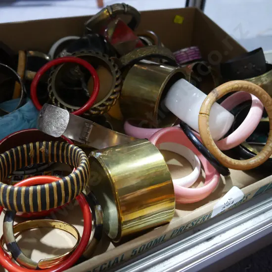 Bangles