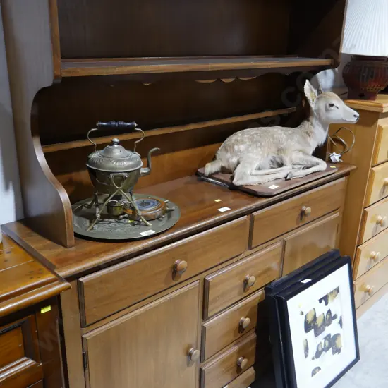 Welsh Dresser