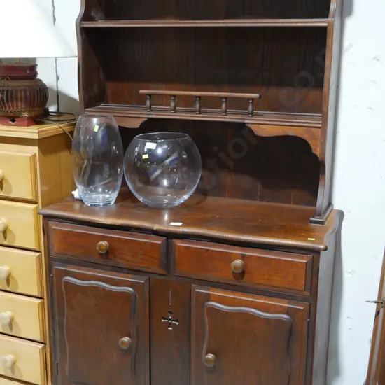 Welsh Dresser