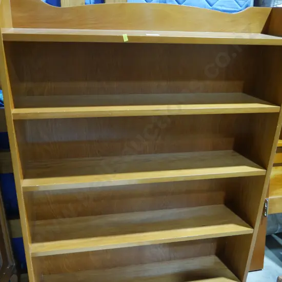 Bookcase